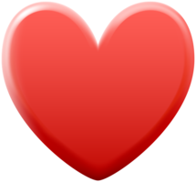 objects & Heart free transparent png image.