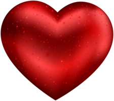 objects & Heart free transparent png image.