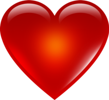 objects & Heart free transparent png image.