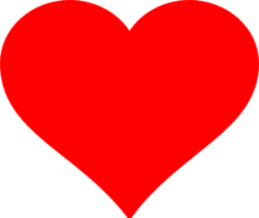 objects & Heart free transparent png image.