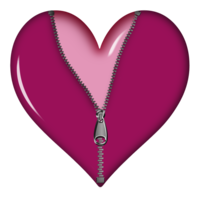 objects & Heart free transparent png image.