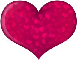 objects & Heart free transparent png image.