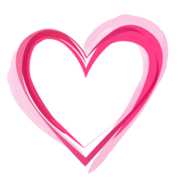 objects & Heart free transparent png image.