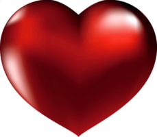 objects & Heart free transparent png image.