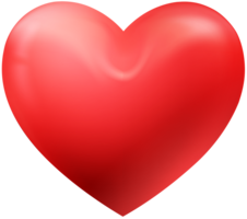 objects & heart free transparent png image.