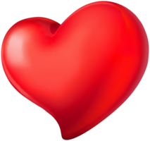 objects & Heart free transparent png image.