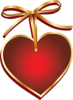 objects & Heart free transparent png image.