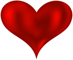 objects & Heart free transparent png image.