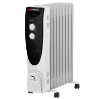 electronics & heater free transparent png image.