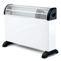 electronics & heater free transparent png image.