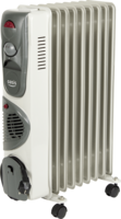 electronics & heater free transparent png image.