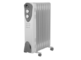 electronics & heater free transparent png image.