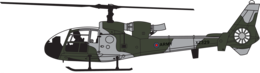 weapons & Helicopters free transparent png image.