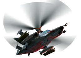 weapons & Helicopters free transparent png image.