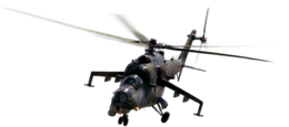 weapons & helicopters free transparent png image.