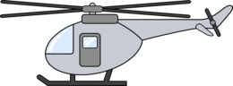 weapons & helicopters free transparent png image.