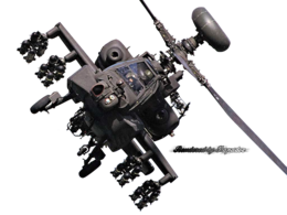 weapons & Helicopters free transparent png image.