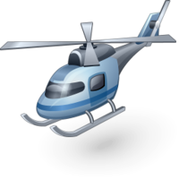 weapons & Helicopters free transparent png image.