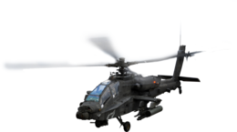 weapons & Helicopters free transparent png image.