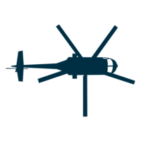 weapons & Helicopters free transparent png image.