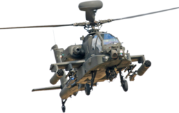 weapons & helicopters free transparent png image.