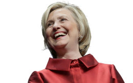 celebrities & Hillary Clinton free transparent png image.