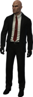 heroes & hitman free transparent png image.