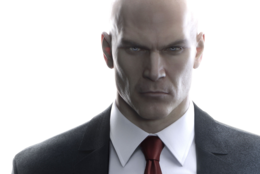 heroes & hitman free transparent png image.