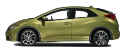 cars & Honda free transparent png image.