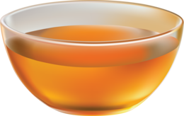 food & Honey free transparent png image.