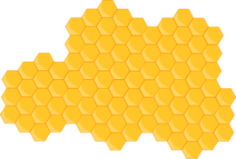 food & honey free transparent png image.