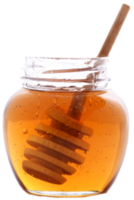 food & Honey free transparent png image.