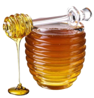 food & Honey free transparent png image.