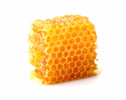 food & Honey free transparent png image.