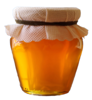 food & Honey free transparent png image.