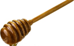 food & Honey free transparent png image.