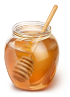 food & Honey free transparent png image.