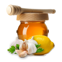 food & Honey free transparent png image.