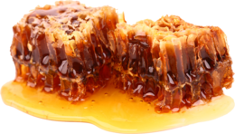 food & honey free transparent png image.