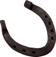 technic & Horseshoe free transparent png image.