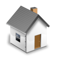 architecture & House free transparent png image.