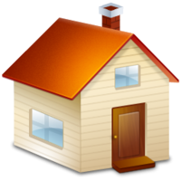 architecture & House free transparent png image.