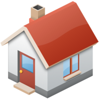 architecture & House free transparent png image.