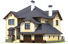 architecture & House free transparent png image.