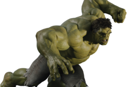 heroes & hulk free transparent png image.