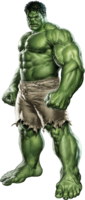 heroes & hulk free transparent png image.