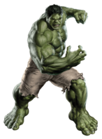 heroes & hulk free transparent png image.