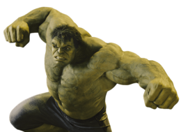 heroes & hulk free transparent png image.