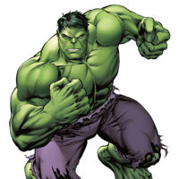 heroes & hulk free transparent png image.