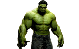 heroes & hulk free transparent png image.